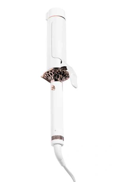 Shop T3 Bodywaver 1.75-inch Clip Barrel Curling Iron For Waves And Volume