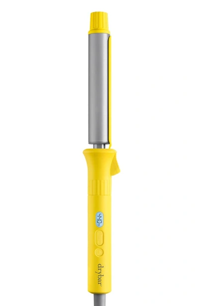 Shop Drybar 3-day Bender 1-inch Rotating Digital Curling Iron