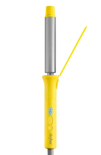 Shop Drybar 3-day Bender 1-inch Rotating Digital Curling Iron