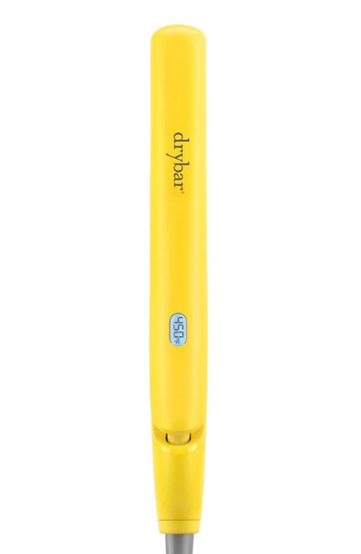 Drybar The Tress Press 1-inch Straightening Iron