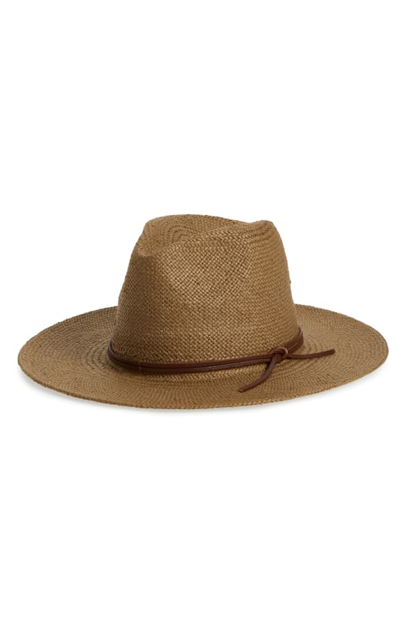 frye fedora