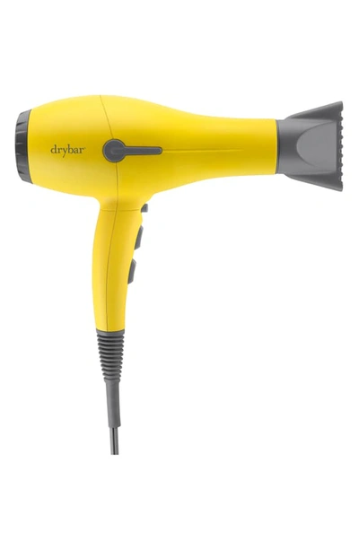 Drybar Buttercup Blow-dryer