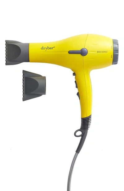 Drybar Buttercup Blow-dryer