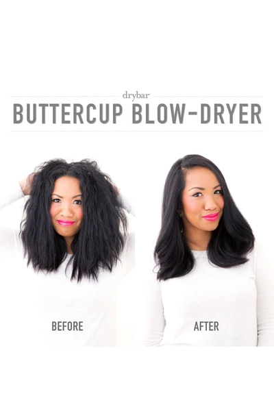 Drybar Buttercup Blow-dryer