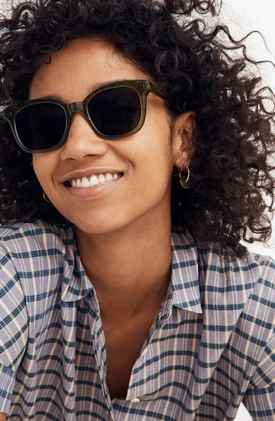 Madewell venice sunglasses 2025