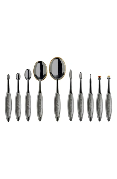 Shop Artis Elite Smoke 10-piece Brush Collection