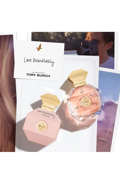 Tory Burch Love Relentlessly Fou De Toi /100ml Eau De Parfum Spray |  ModeSens