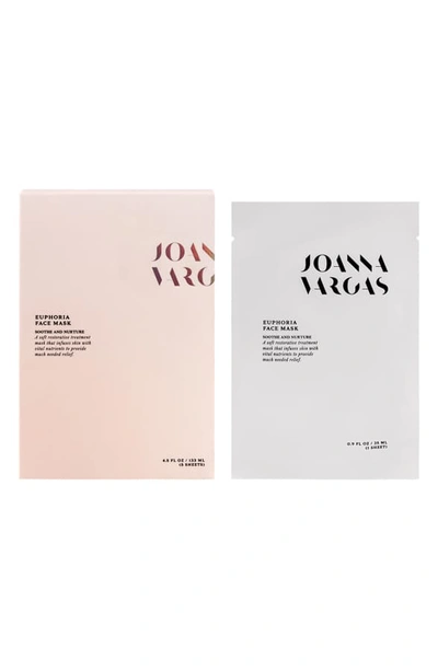 Shop Joanna Vargas Euphoria Face Mask