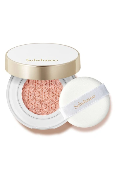 Shop Sulwhasoo Multi Cushion Highlighter