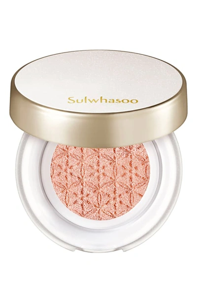 Shop Sulwhasoo Multi Cushion Highlighter