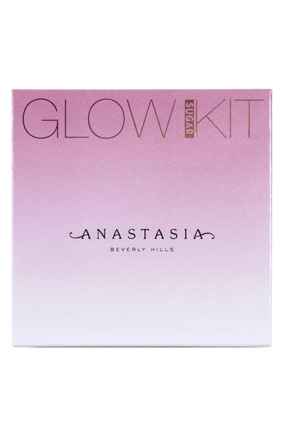 Shop Anastasia Beverly Hills Sugar Glow Kit