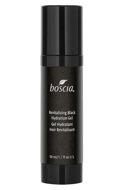 Shop Boscia Revitalizing Black Charcoal Hydration Gel