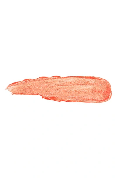 Shop Lime Crime Sunkissed Plushies Glow Soft Focus Lip Veil In Popsicle