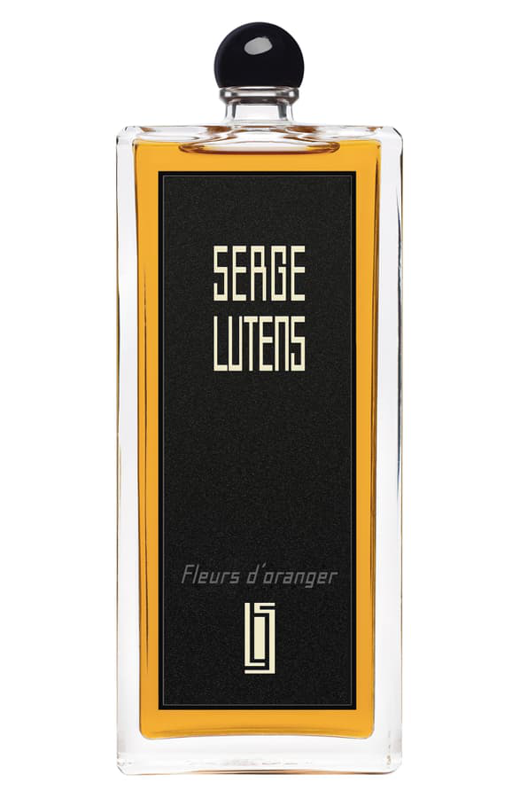 Fleurs Doranger Eau De Parfum