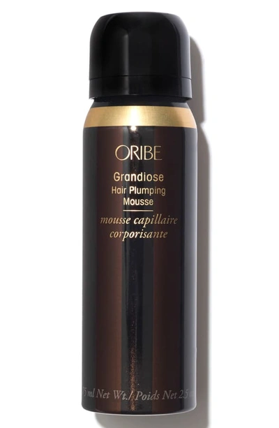 Shop Oribe Grandiose Hair Plumping Mousse, 2.2 oz
