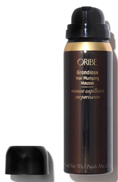 Shop Oribe Grandiose Hair Plumping Mousse, 2.2 oz