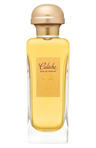 Shop Hermes Caleche - Soie De Parfum