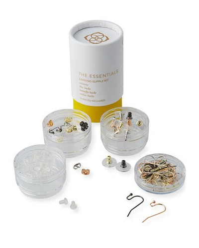 Shop Kendra Scott Essential Earring Jewelry Supply Kit