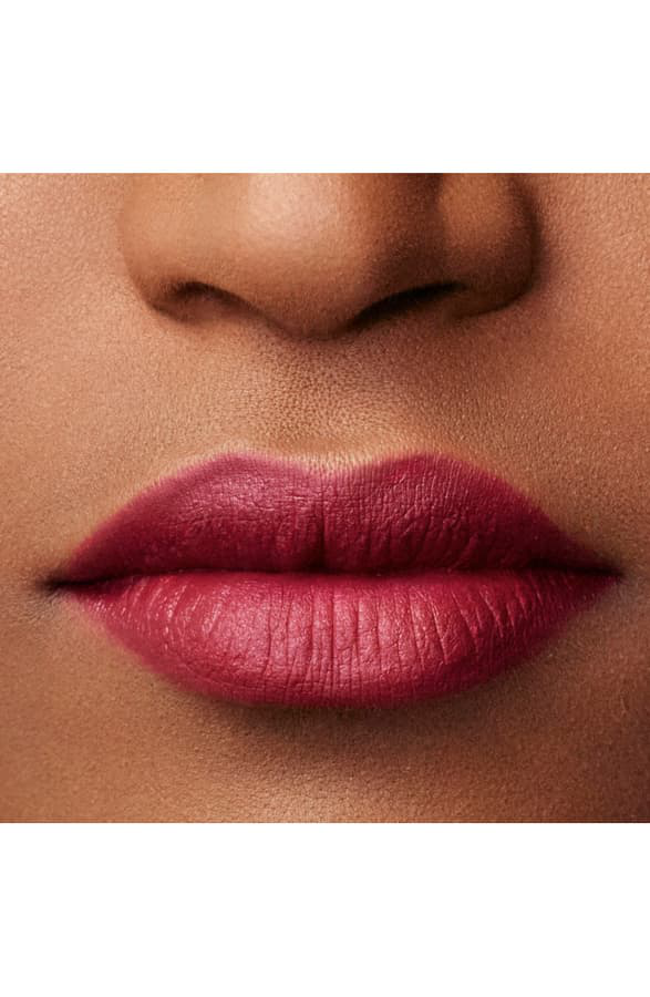 armani lip maestro 502
