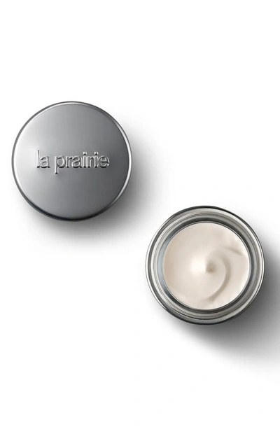 Shop La Prairie Anti-aging Eye Cream Sunscreen Broad Spectrum Spf 15