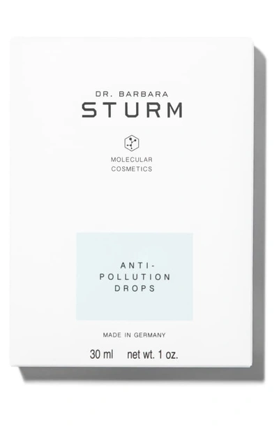 Shop Dr Barbara Sturm Anti-pollution Drops