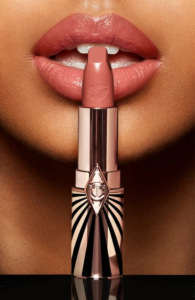 Shop Charlotte Tilbury Hot Lips 2 Lipstick - In Love With Olivia