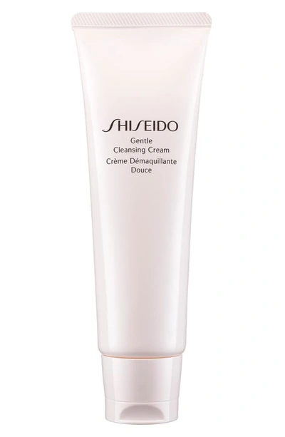 Shop Shiseido Essentials Gentle Cleansing Cream