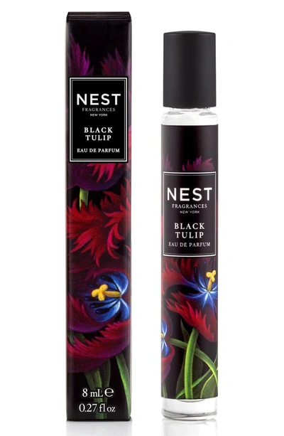 Shop Nest Fragrances Black Tulip Eau De Parfum Rollerball