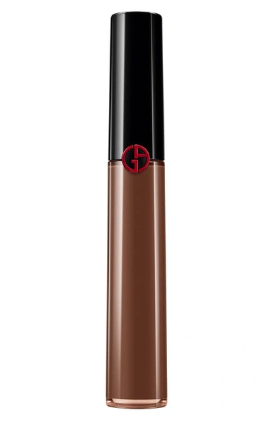 Shop Giorgio Armani Power Fabric High Coverage Stretchable Concealer In 13