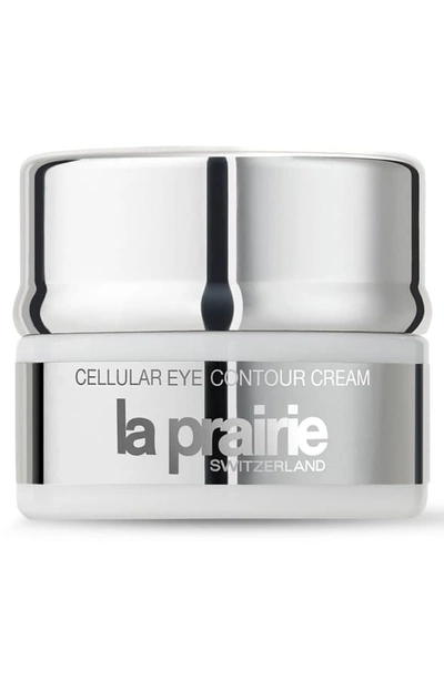 Shop La Prairie Cellular Eye Contour Cream