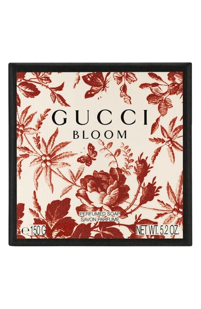 Shop Gucci Bloom Bath Soap