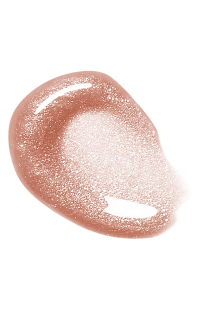 Shop Bobbi Brown High Shimmer Lip Gloss In Bare Sparkle