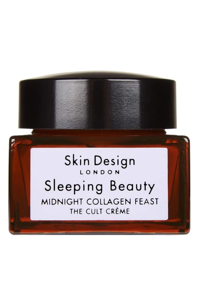 Shop Skin Design London Sleeping Beauty Creme, 1.7 oz