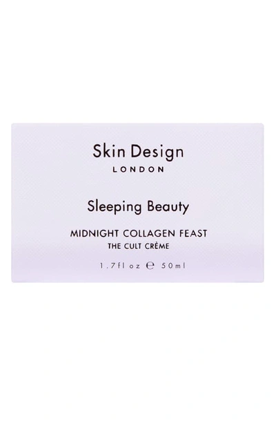 Shop Skin Design London Sleeping Beauty Creme, 1.7 oz