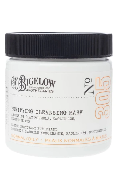 Shop C.o. Bigelow Purifying Cleansing Mask