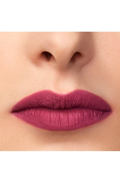Giorgio Armani Rouge D'armani Matte Lipstick In Pink | ModeSens