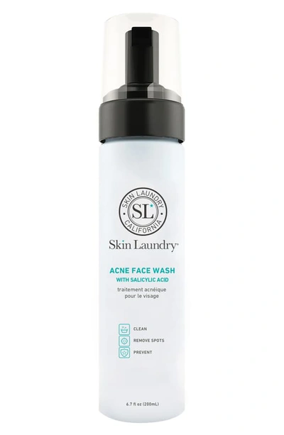 Shop Skin Laundry Acne Face Wash