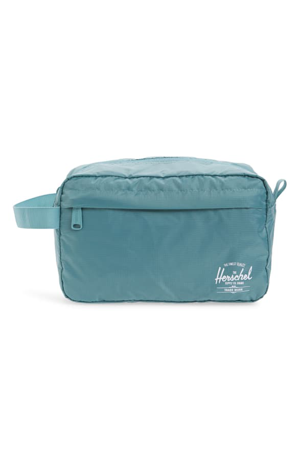 herschel toiletry