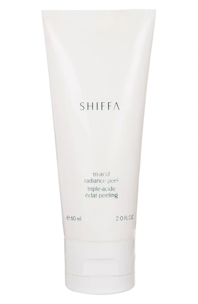 Shop Shiffa Tri-acid Radiance Peel