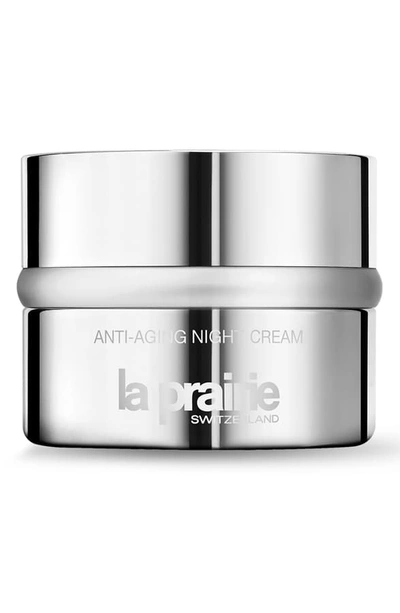 Shop La Prairie Anti-aging Night Cream