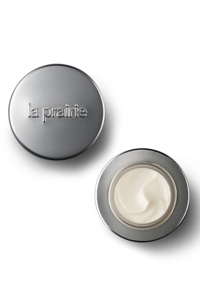 Shop La Prairie Anti-aging Night Cream