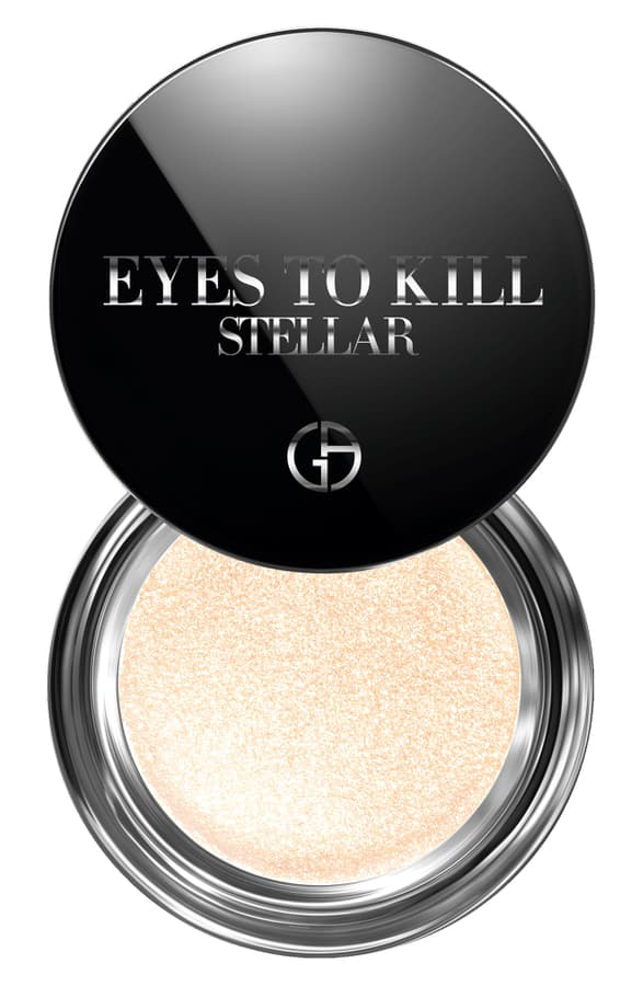 armani eyes to kill
