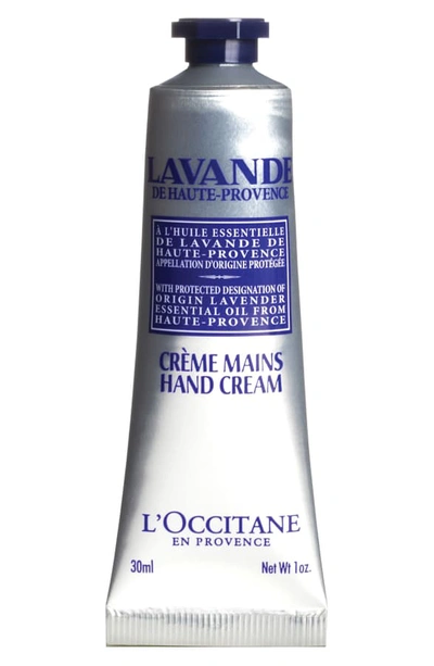 Shop L'occitane Lavender Hand Cream