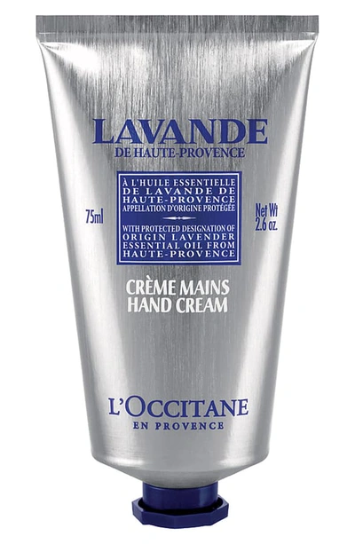 Shop L'occitane Lavender Hand Cream
