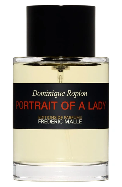 Shop Frederic Malle Vetiver Extraordinaire Parfum Spray