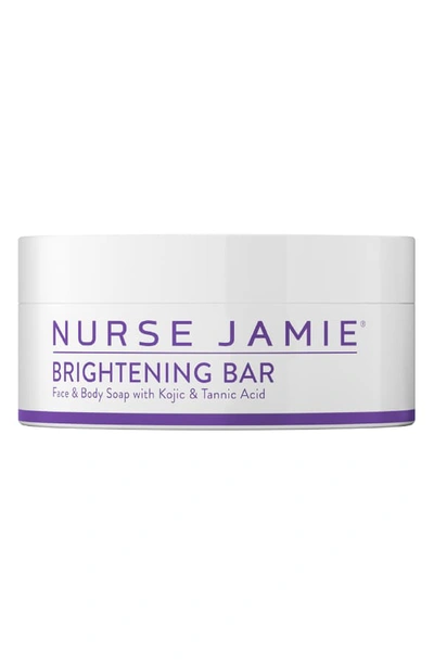 Shop Nurse Jamie Fade To Light Pigment Erase Bar In A Jar