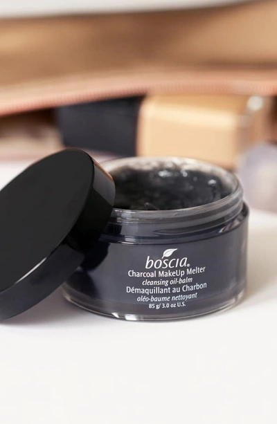 Shop Boscia Charcoal Makeup Melter