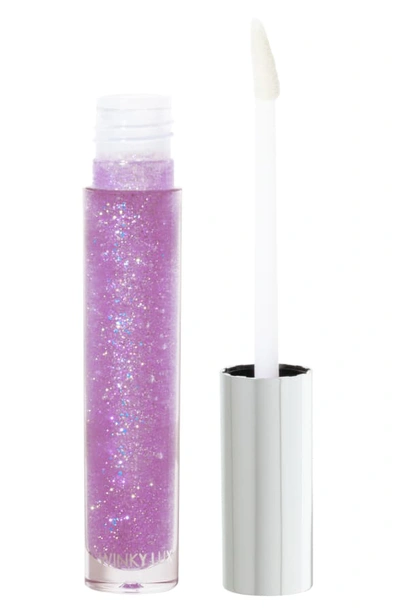 Shop Winky Lux Disco Gloss - Lavender