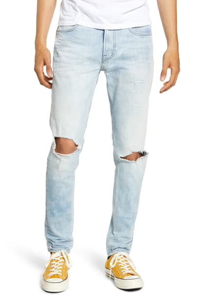 hudson zack jeans