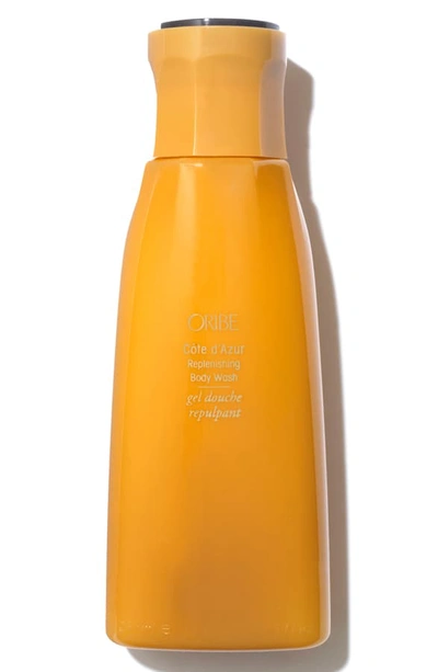 Shop Oribe Cote D'azur Replenishing Body Wash